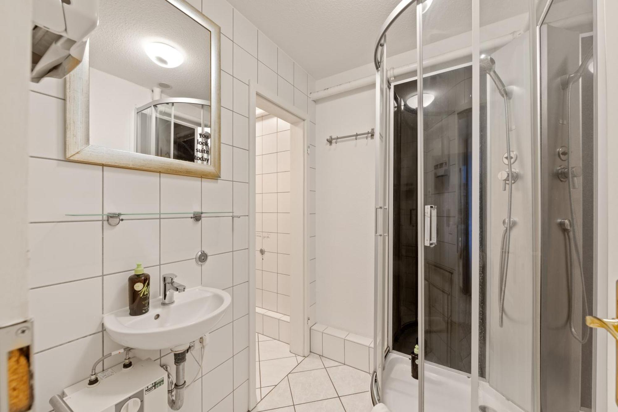 Limehome Puderstraße Apartment Berlin