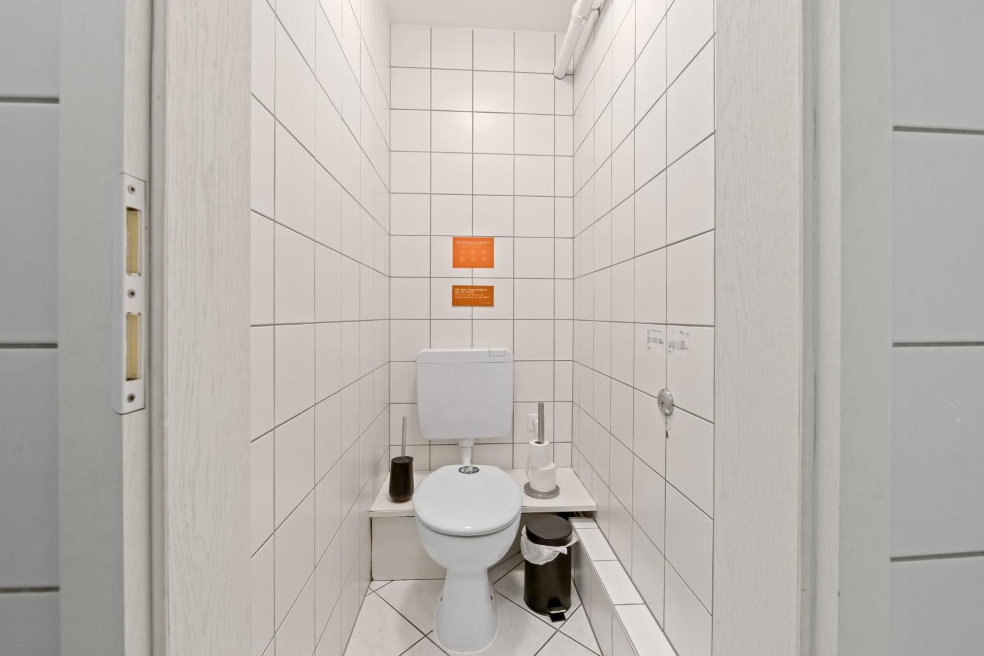 Limehome Puderstraße Berlin