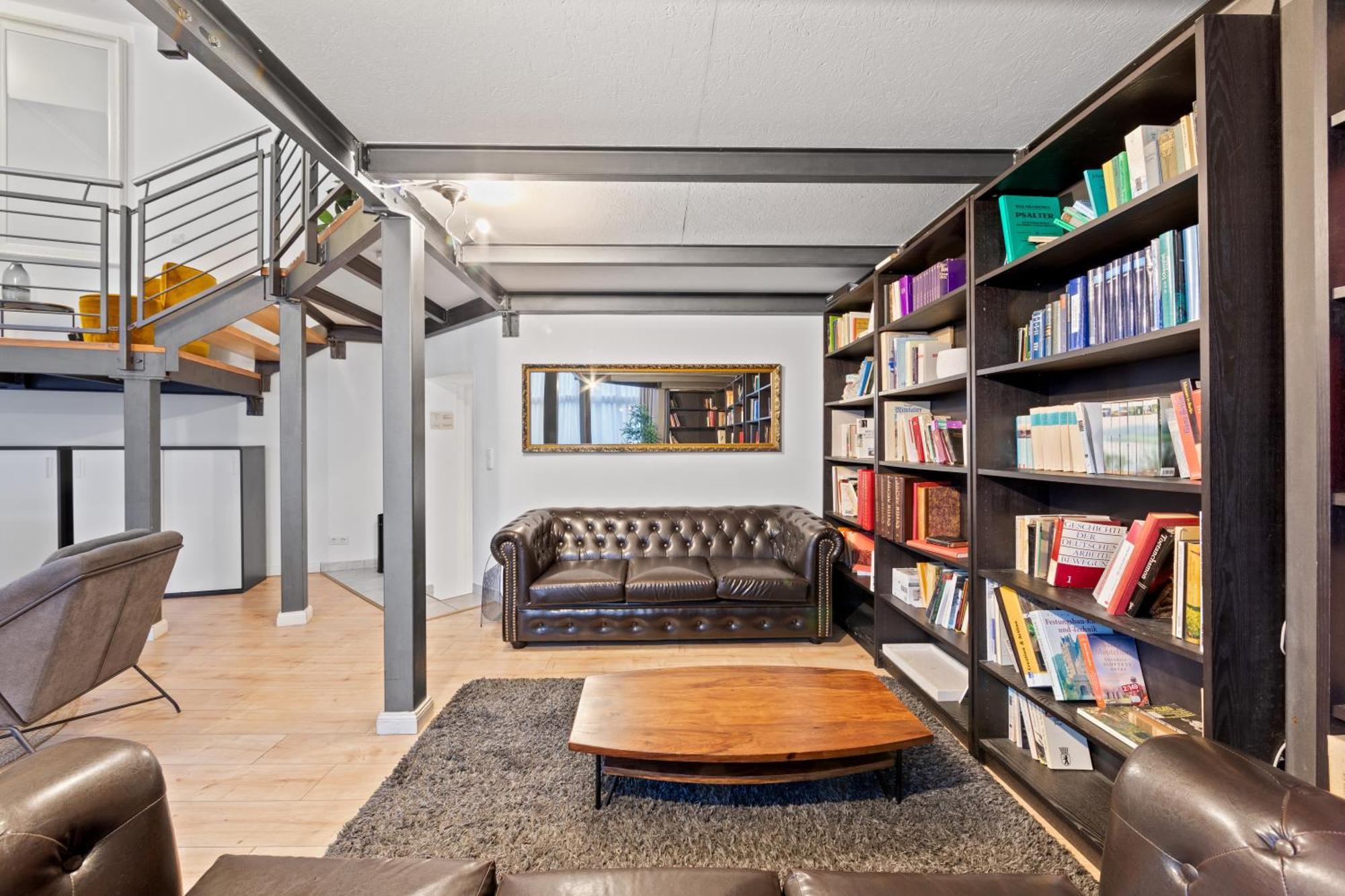 Limehome Puderstraße Apartment